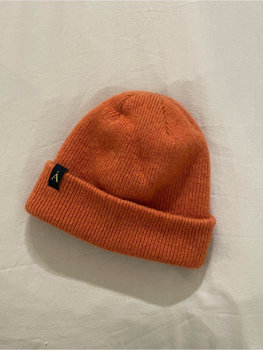 ANIÁN | Recycled Cashmere Touque